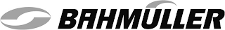 BAHMÜLLER logo