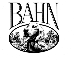 BAHN