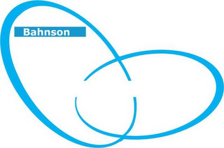 BAHNSON logo