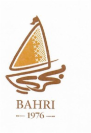 BAHRI 1976 logo