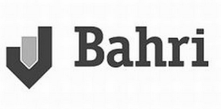 BAHRI logo