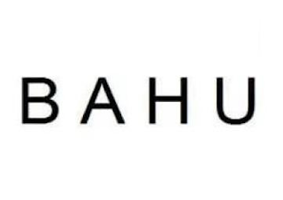 BAHU logo