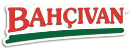 BAHÇIVAN logo