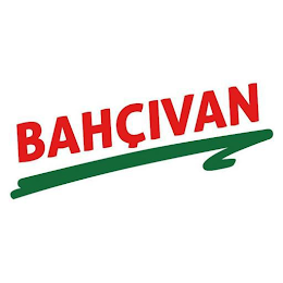 BAHÇIVAN logo