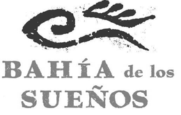 BAHÍA DE LOS SUEÑOS logo