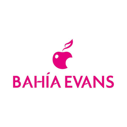 BAHÍA EVANS logo