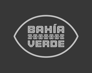 BAHÍA VERDE logo