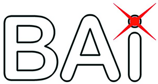 BAI logo