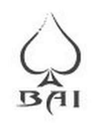 BAI logo