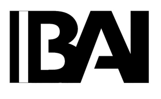 BAI logo