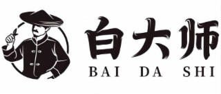 BAI DA SHI logo