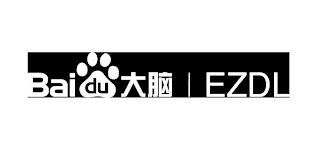BAI DU EZDL logo