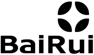 BAI RUI logo