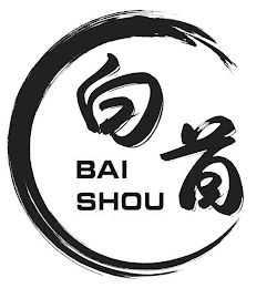 BAI SHOU logo