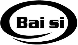 BAI SI logo