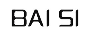 BAI SI logo