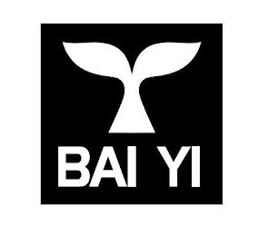 BAI YI logo