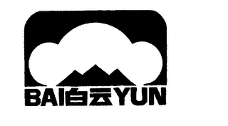 BAI-YUN logo