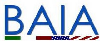BAIA logo