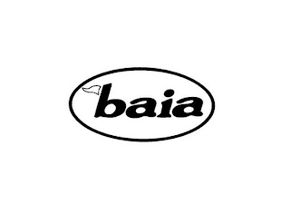BAIA logo
