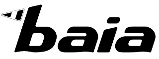 BAIA logo