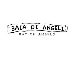 BAIA DI ANGELI BAY OF ANGELS logo