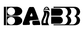 BAIBB logo