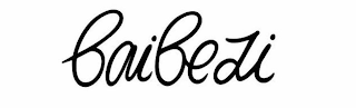 BAIBEZI logo