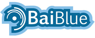 BAIBLUE logo
