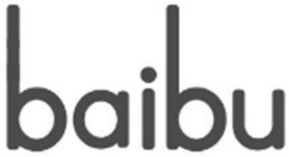 BAIBU logo