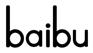 BAIBU logo