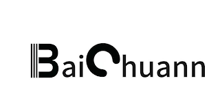 BAICHUANN logo