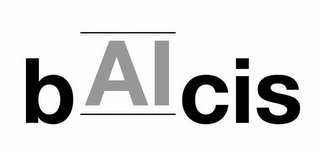 BAICIS logo