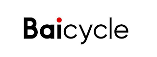 BAICYCLE logo