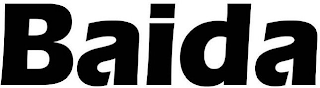 BAIDA logo