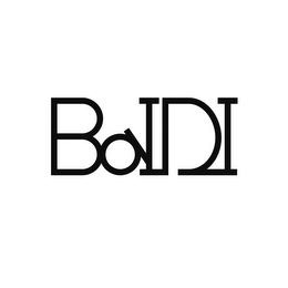 BAIDI logo