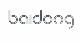 BAIDONG logo