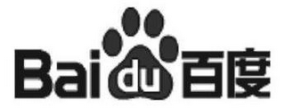 BAIDU logo