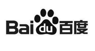 BAIDU logo