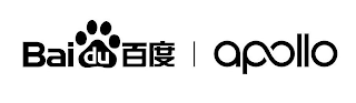 BAIDU APOLLO logo