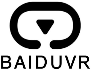 BAIDUVR logo