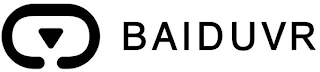 BAIDUVR logo