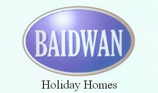 BAIDWAN HOLIDAY HOMES logo