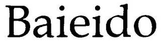 BAIEIDO logo
