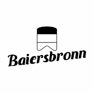 BAIERSBRONN logo