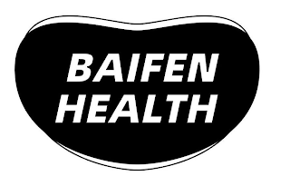 BAIFEN HEALTH logo