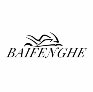 BAIFENGHE logo