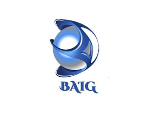 BAIG logo