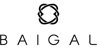 BAIGAL logo