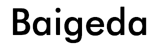 BAIGEDA logo
